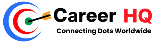 Career HQ Logo